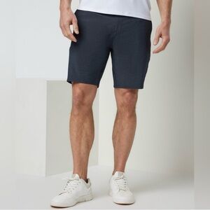 NWT Vuori Men’s Aim Short in Navy‎ V368 Size 30